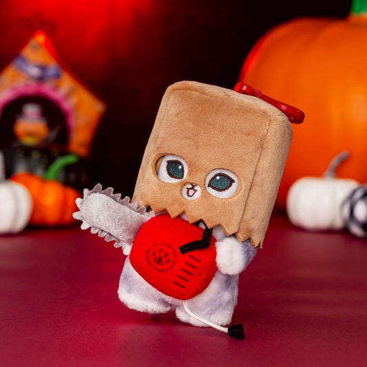 New Arrival: mofusand Chainsaw Cat & Diner Series – Launching September 26, 2025