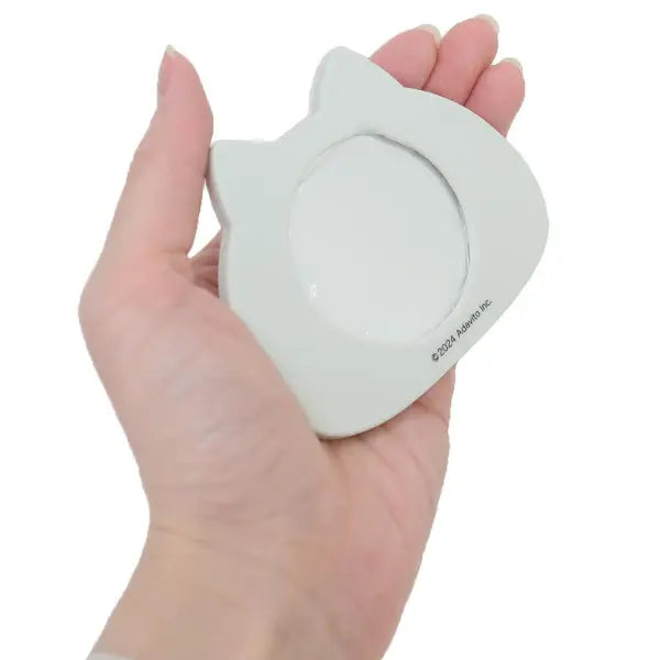 Asamimi-chan Silicone Mirror – Danny-kun Gray (Japan)