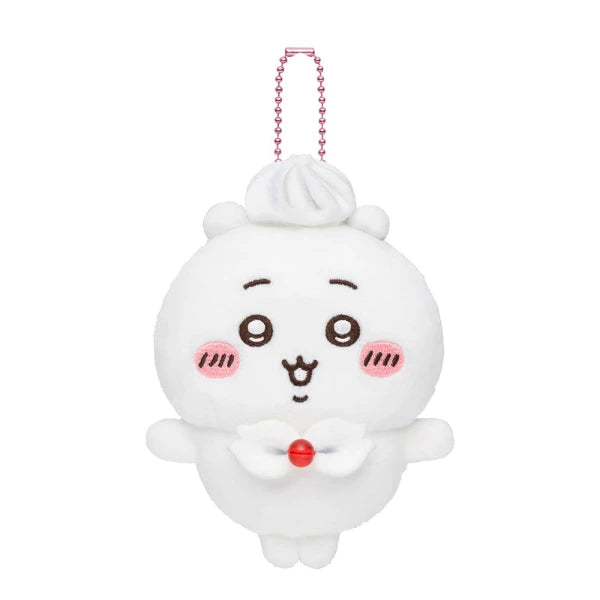 Chiikawa Birthday Series Whipped Cream Mascot – Chiikawa (Japan)