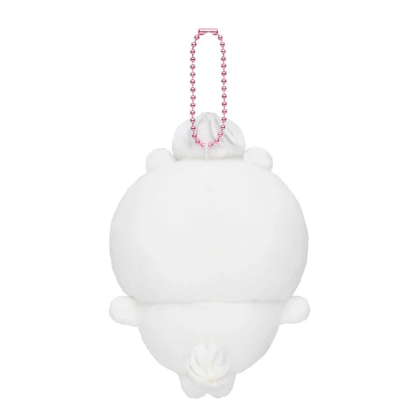 Chiikawa Birthday Series Whipped Cream Mascot – Chiikawa (Japan)