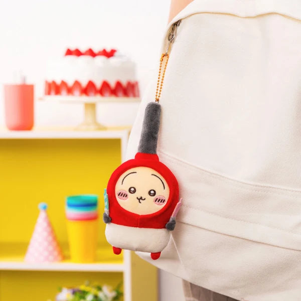 Chiikawa Birthday Series Lighter Mascot – Usagi (Japan)