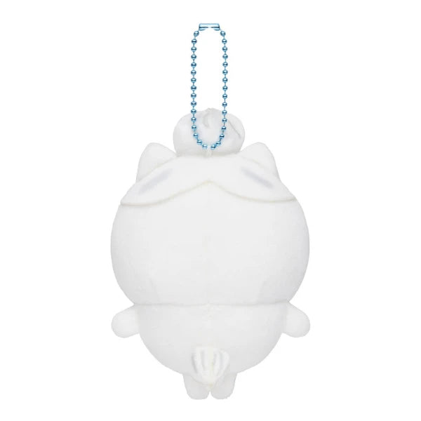 Chiikawa Birthday Series Whipped Cream Mascot – Hachiware (Japan)