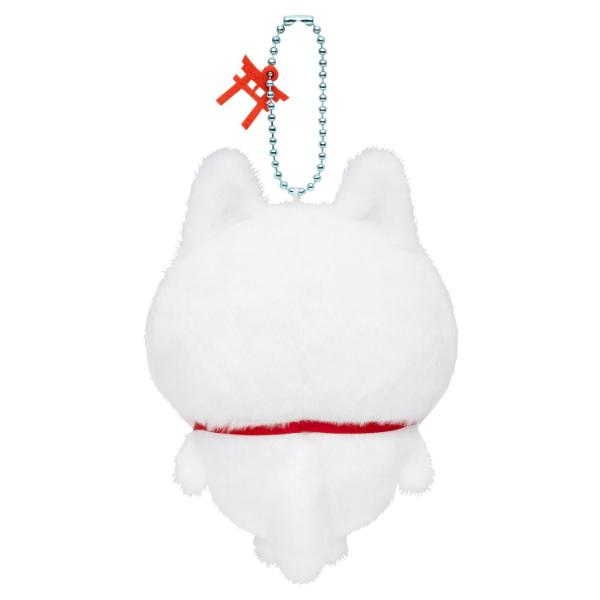 Chiikawa Furuhonya Mascot – Fushimi Inari Limited Edition (Japan)