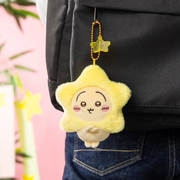 Chiikawa Mascot – Wishing Upon a Star Series (Japan)