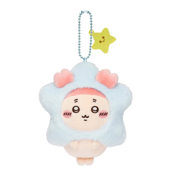 Chiikawa Furuhonya Mascot – Wishing Upon a Star Series (Japan)