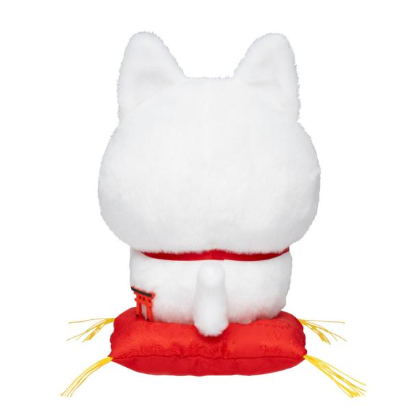 Chiikawa Furuhonya Plush – Fushimi Inari Limited Edition (Japan)