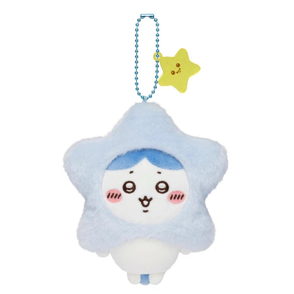 Chiikawa Hachiware Mascot – Wishing Upon a Star Series (Japan)