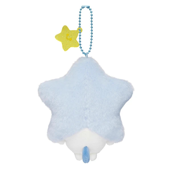 Chiikawa Hachiware Mascot – Wishing Upon a Star Series (Japan)