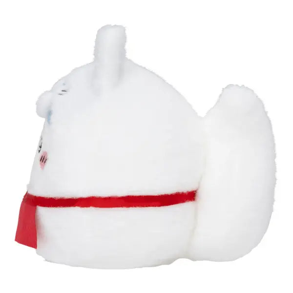 Chiikawa Hachiware Plush – Fushimi Inari Daruma Edition (Japan)