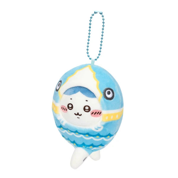 Chiikawa Koinobori Mascot – Hachiware (Japan)