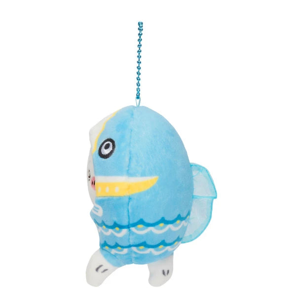 Chiikawa Koinobori Mascot – Hachiware (Japan)