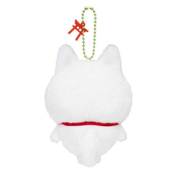 Chiikawa Kurimanju Mascot – Fushimi Inari Limited Edition (Japan)