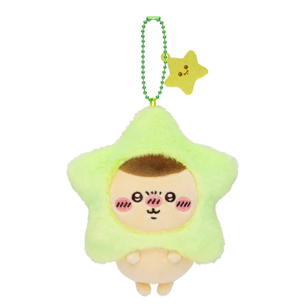 Chiikawa Kurimanju Mascot – Wishing Upon a Star Series (Japan)