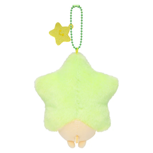 Chiikawa Kurimanju Mascot – Wishing Upon a Star Series (Japan)