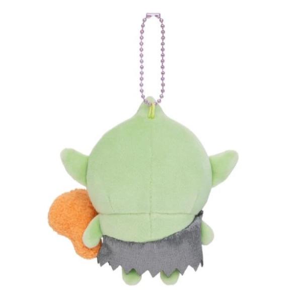 Chiikawa Magical Chiikawa – Goblin Mascot Plush (Japan)
