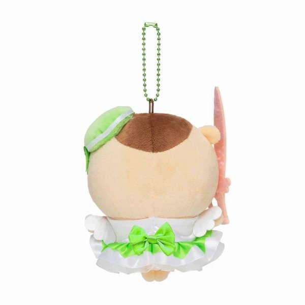 Chiikawa Magical Chiikawa – Magical Charge Mascot (Kurimanju) (Japan)