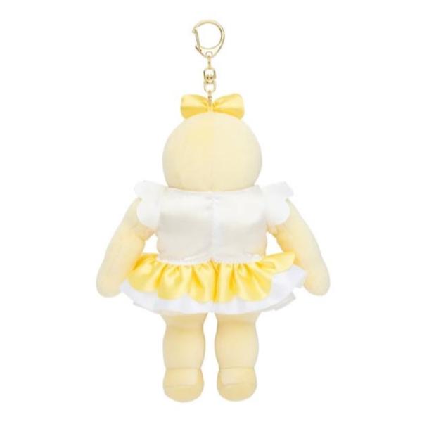 Chiikawa Magical Chiikawa – Magical Charge Mascot (Ode) (Japan)