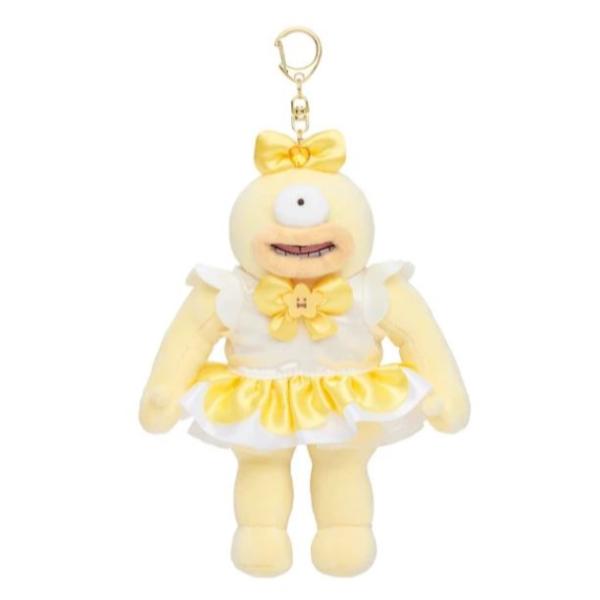 Chiikawa Magical Chiikawa – Magical Charge Mascot (Ode) (Japan)