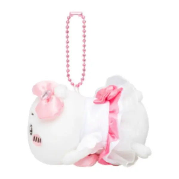 Chiikawa Magical Chiikawa – Petit Mini Mascot Plush (Chiikawa) (Japan)