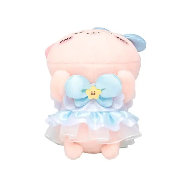 Chiikawa Magical Chiikawa – Petit Mini Mascot Plush (Furuhonya) (Japan)