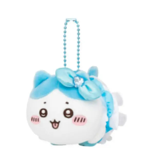 Chiikawa Magical Chiikawa – Petit Mini Mascot Plush (Hachiware) (Japan)