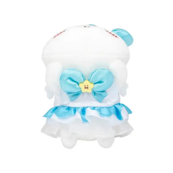 Chiikawa Magical Chiikawa – Petit Mini Mascot Plush (Hachiware) (Japan)