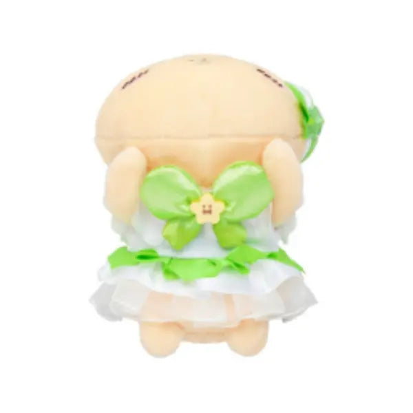 Chiikawa Magical Chiikawa – Petit Mini Mascot Plush (Kurimanju) (Japan)