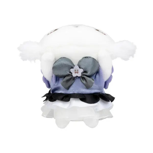 Chiikawa Magical Chiikawa – Petit Mini Mascot Plush (Momonga) (Japan)