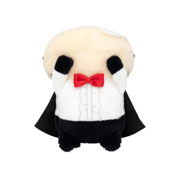 Chiikawa Magical Chiikawa – Petit Mini Mascot Plush (Rakko) (Japan)