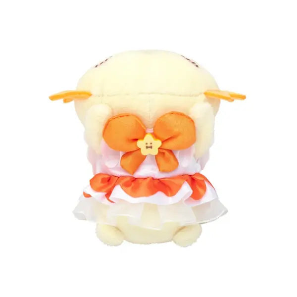 Chiikawa Magical Chiikawa – Petit Mini Mascot Plush (Shisa) (Japan)