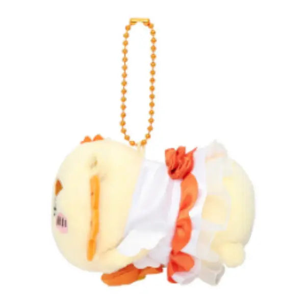 Chiikawa Magical Chiikawa – Petit Mini Mascot Plush (Shisa) (Japan)