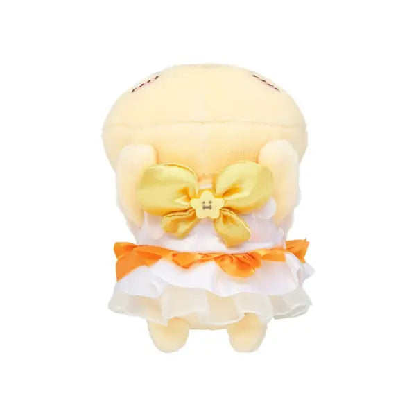 Chiikawa Magical Chiikawa – Petit Mini Mascot Plush (Usagi) (Japan)