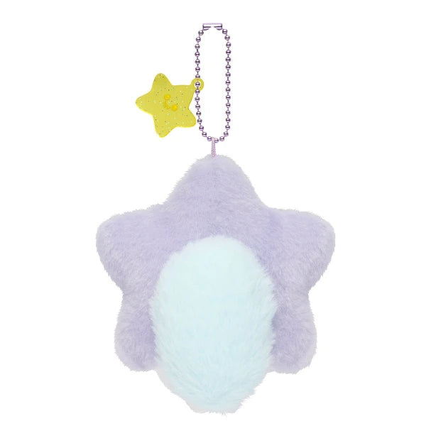 Chiikawa Momonga Mascot – Wishing Upon a Star Series (Japan)