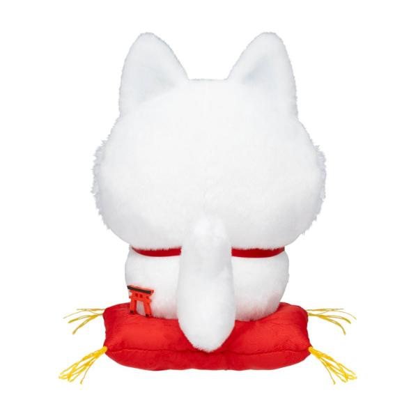 Chiikawa Momonga Plush – Fushimi Inari Limited Edition (Japan)
