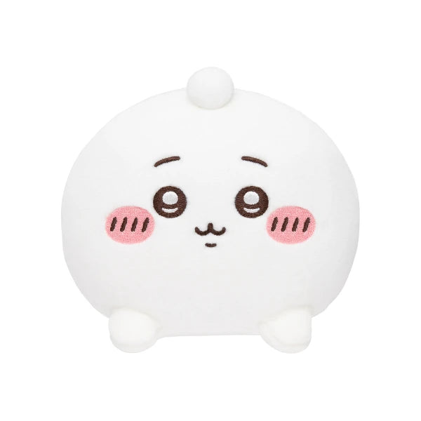 Chiikawa Oshiri Plush – Chiikawa Ver. (Japan)