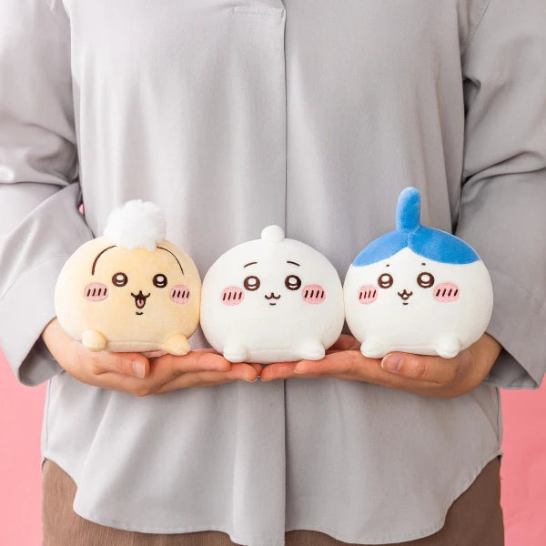 Chiikawa Oshiri Plush – Usagi Ver. (Japan)