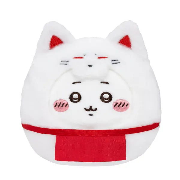 Chiikawa Plush – Fushimi Inari Daruma Edition (Japan)