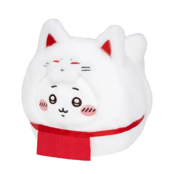 Chiikawa Plush – Fushimi Inari Daruma Edition (Japan)