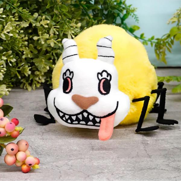 Chiikawa Potetama Plush – Dekatsuyo (Japan)