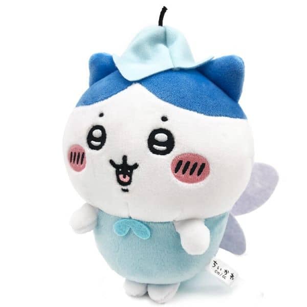 Chiikawa Potetama Plush – Hachiware (Fairy Ver.) (Japan)