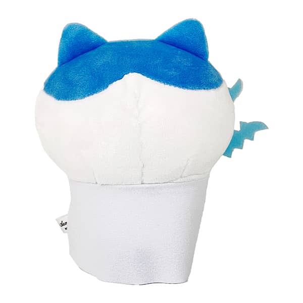 Chiikawa Potetama Plush – Hachiware (Reward Ver.) (Japan)