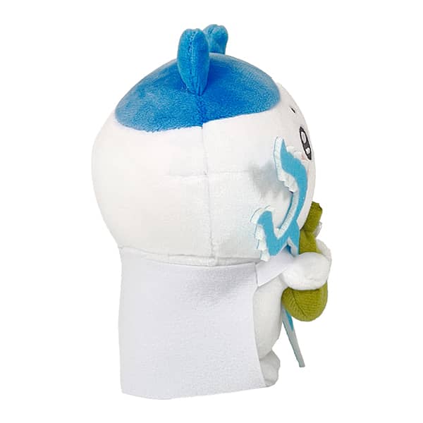 Chiikawa Potetama Plush – Hachiware (Reward Ver.) (Japan)