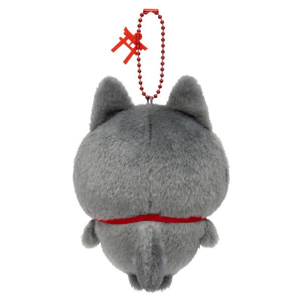 Chiikawa Rakko Mascot – Fushimi Inari Limited Edition (Japan)