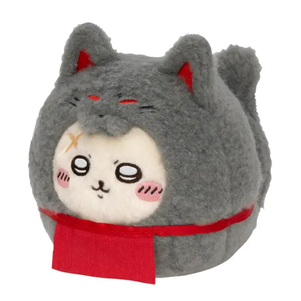 Chiikawa Rakko Plush – Fushimi Inari Daruma Edition (Japan)