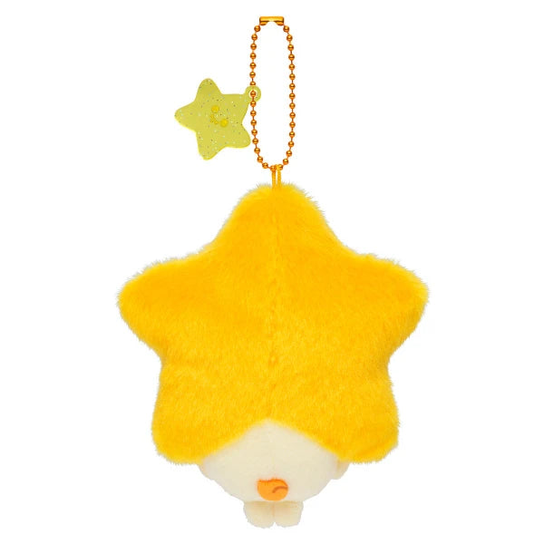 Chiikawa Shisa Mascot – Wishing Upon a Star Series (Japan)