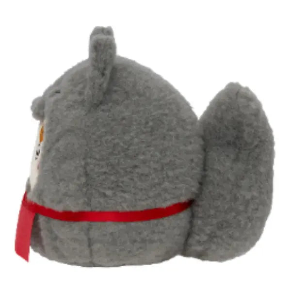 Chiikawa Shisa Plush – Fushimi Inari Daruma Edition (Japan)