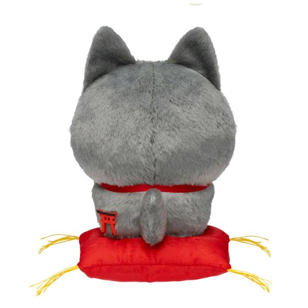 Chiikawa Shisa Plush – Fushimi Inari Limited Edition (Japan)