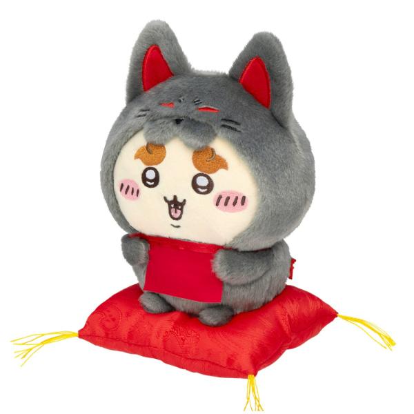 Chiikawa Shisa Plush – Fushimi Inari Limited Edition (Japan)