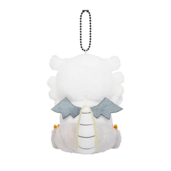 Chiikawa Super Magical Chiikawa – Anoko Mascot Plush (Japan)