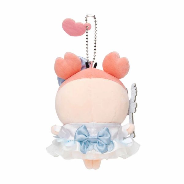 Chiikawa Super Magical Chiikawa – Magical Charge Mascot (Furuhonya) (Japan)